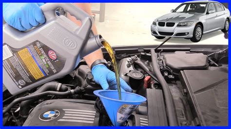 2011 bmw 328xi oil filter housing metal filter|BMW 328i oil change monitor.